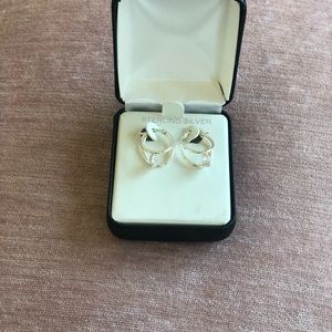 Sterling silver earnings